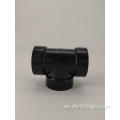 Cupc Abs Fittings vent tee